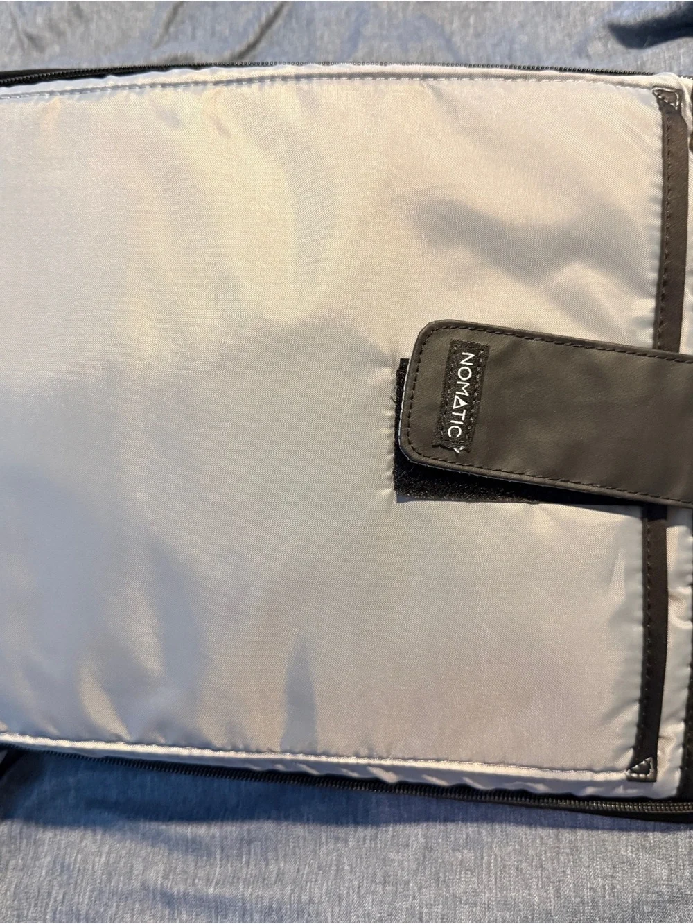 Nomatic Black Travel Backpack - Size 30L